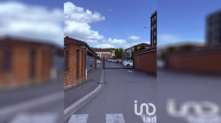 Ma-Cabane - Vente Appartement Avion, 56 m²