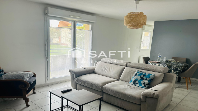 Ma-Cabane - Vente Appartement Avion, 56 m²