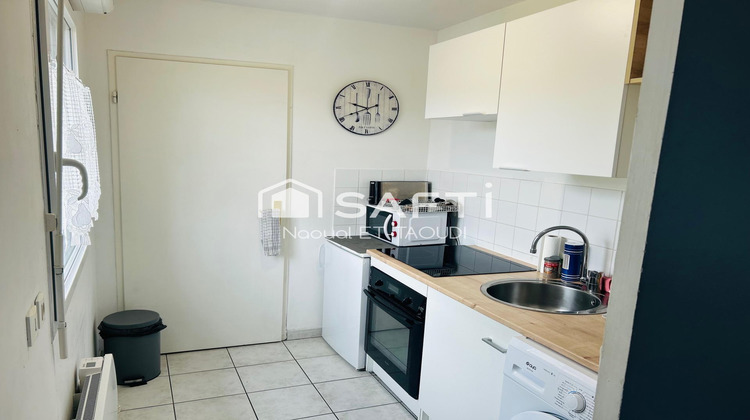 Ma-Cabane - Vente Appartement Avion, 56 m²