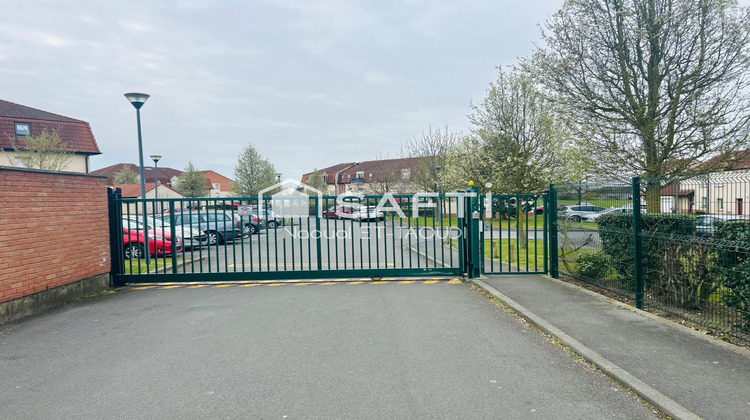 Ma-Cabane - Vente Appartement Avion, 56 m²