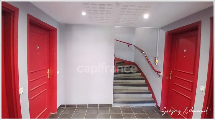 Ma-Cabane - Vente Appartement AVION, 63 m²