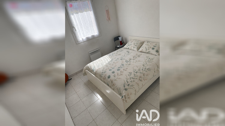 Ma-Cabane - Vente Appartement Avion, 36 m²