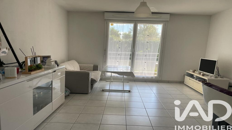 Ma-Cabane - Vente Appartement Avion, 36 m²