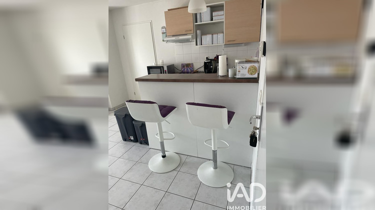 Ma-Cabane - Vente Appartement Avion, 36 m²