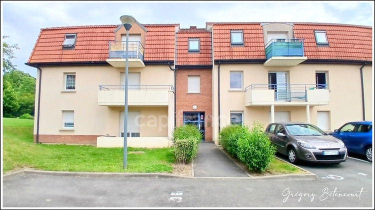 Ma-Cabane - Vente Appartement AVION, 50 m²