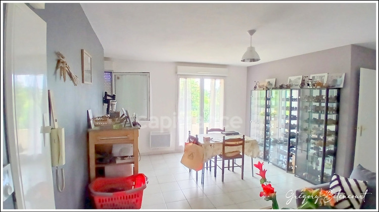 Ma-Cabane - Vente Appartement AVION, 50 m²