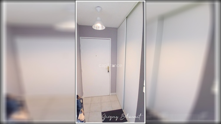 Ma-Cabane - Vente Appartement AVION, 50 m²