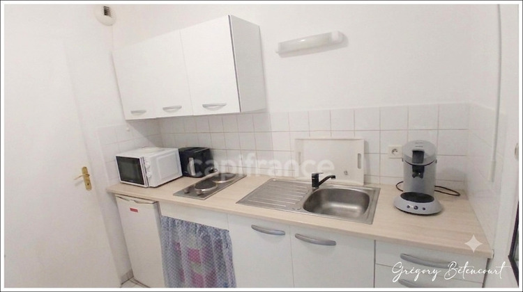 Ma-Cabane - Vente Appartement AVION, 50 m²