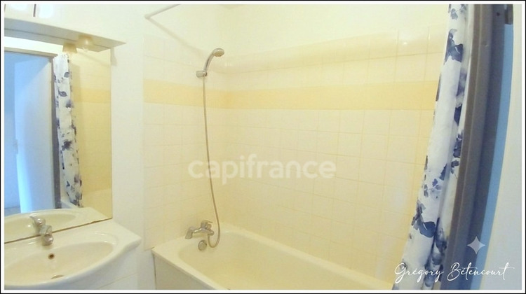 Ma-Cabane - Vente Appartement AVION, 50 m²