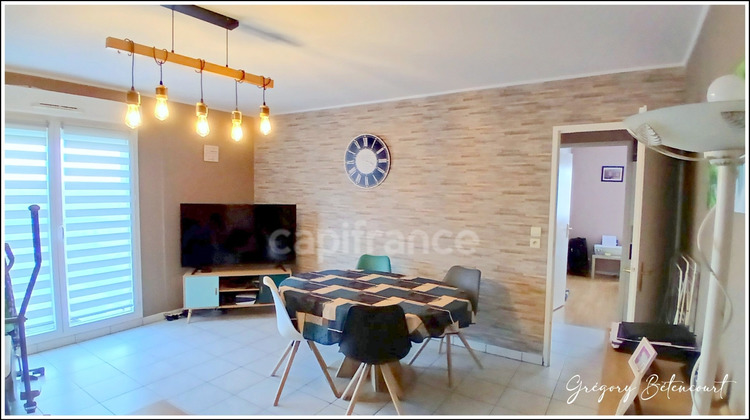 Ma-Cabane - Vente Appartement AVION, 63 m²