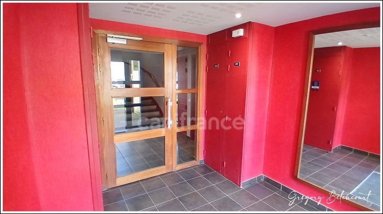 Ma-Cabane - Vente Appartement AVION, 63 m²