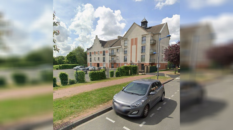 Ma-Cabane - Vente Appartement Avion, 44 m²