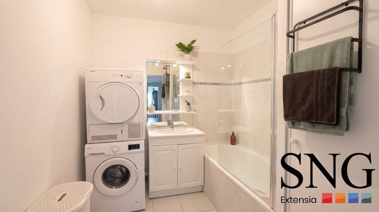 Ma-Cabane - Vente Appartement Avion, 65 m²