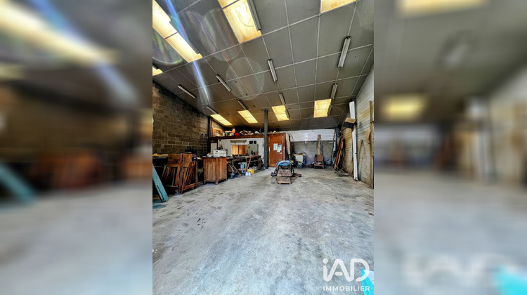 Ma-Cabane - Vente Appartement Avoine, 162 m²
