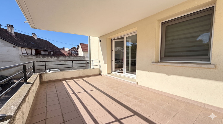 Ma-Cabane - Vente Appartement AVOLSHEIM, 93 m²
