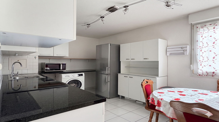Ma-Cabane - Vente Appartement AVOLSHEIM, 93 m²