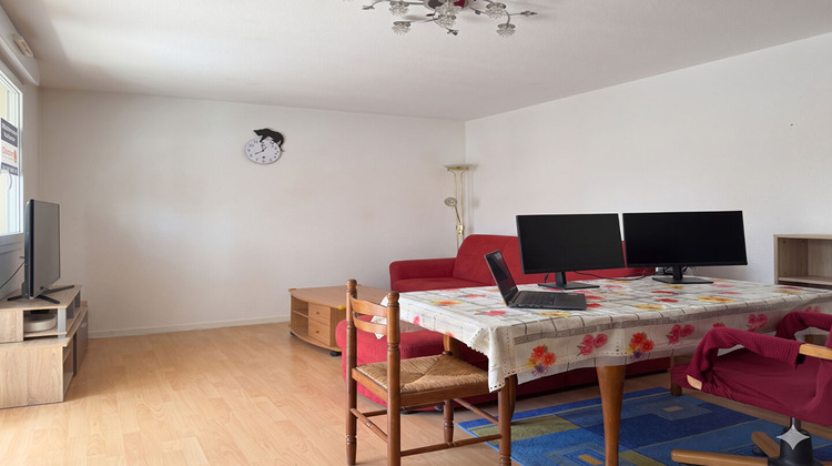 Ma-Cabane - Vente Appartement AVOLSHEIM, 93 m²