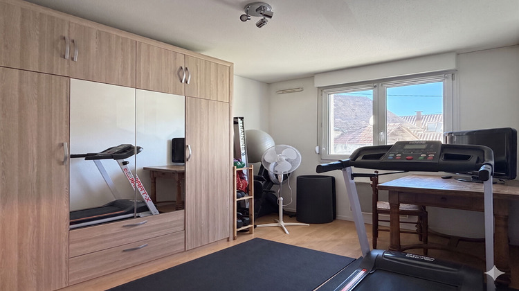 Ma-Cabane - Vente Appartement AVOLSHEIM, 93 m²