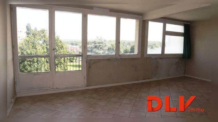 Ma-Cabane - Vente Appartement Avon, 82 m²