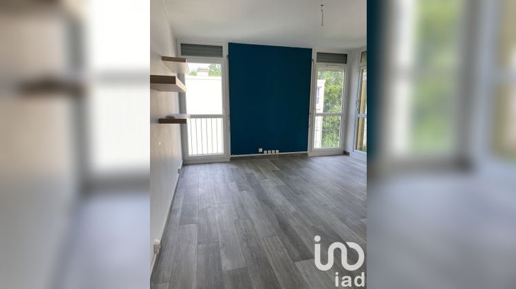 Ma-Cabane - Vente Appartement Avon, 60 m²