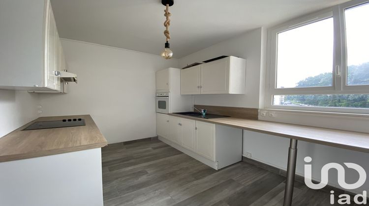 Ma-Cabane - Vente Appartement Avon, 60 m²