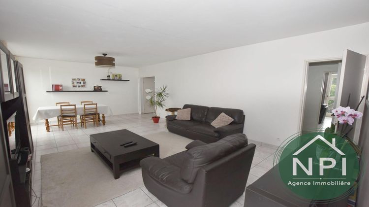 Ma-Cabane - Vente Appartement Avon, 84 m²