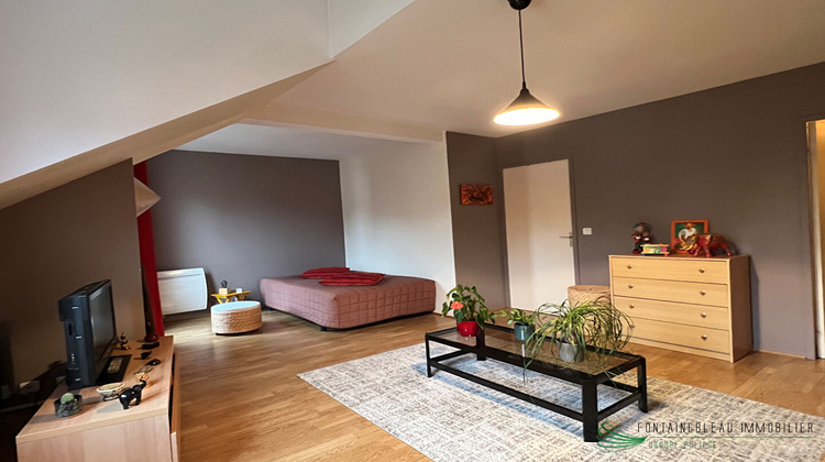 Ma-Cabane - Vente Appartement AVON, 32 m²