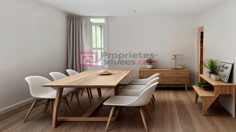 Ma-Cabane - Vente Appartement AVON, 87 m²