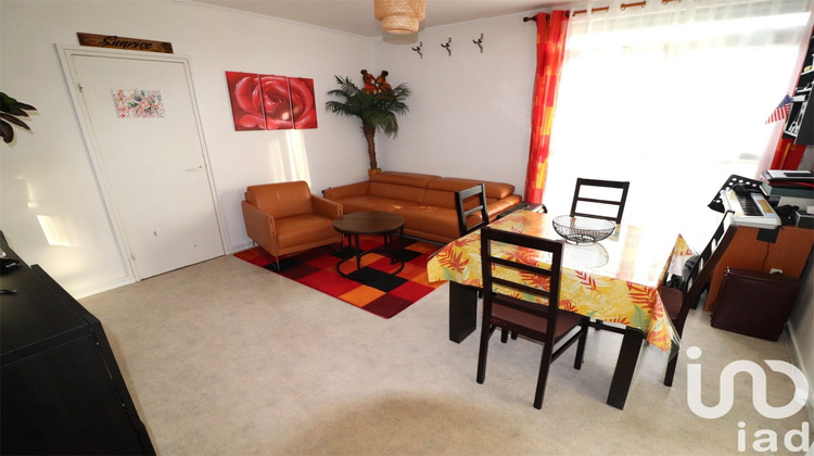 Ma-Cabane - Vente Appartement Avon, 58 m²