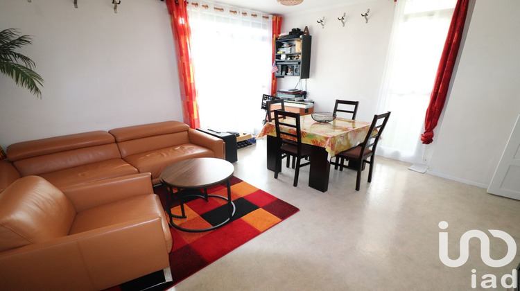 Ma-Cabane - Vente Appartement Avon, 58 m²