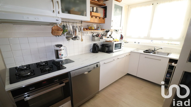 Ma-Cabane - Vente Appartement Avon, 58 m²