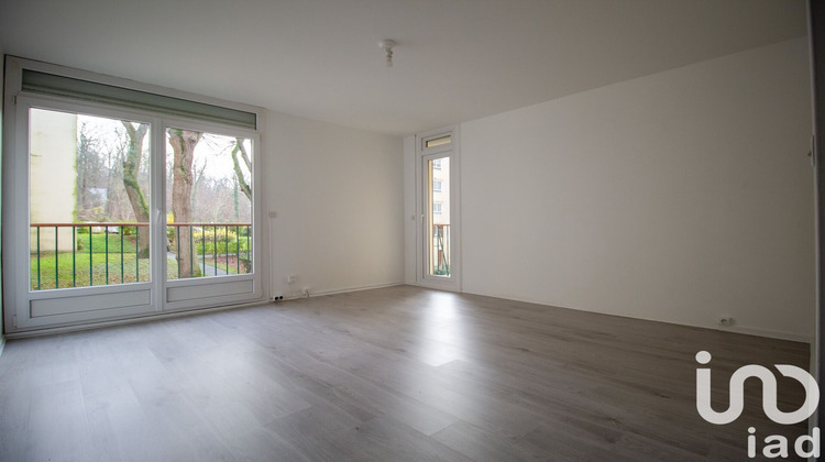 Ma-Cabane - Vente Appartement Avon, 63 m²