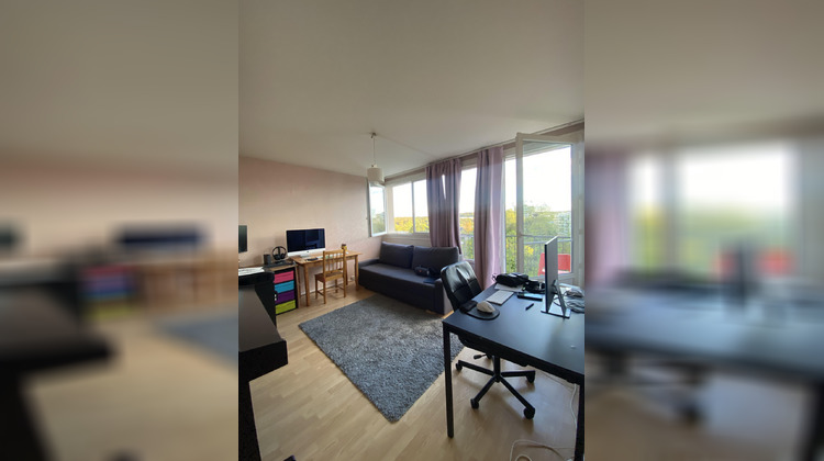 Ma-Cabane - Vente Appartement Avon, 44 m²