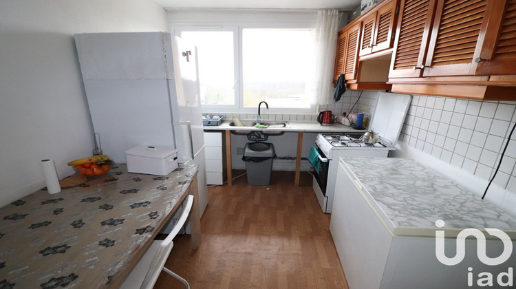 Ma-Cabane - Vente Appartement Avon, 59 m²