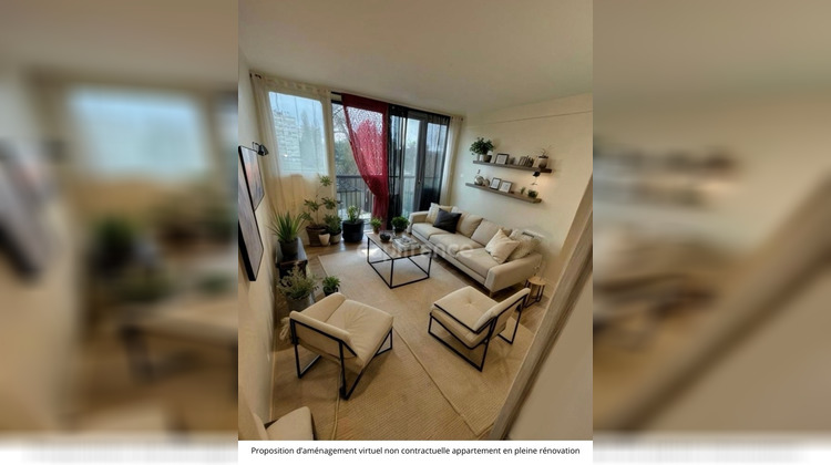 Ma-Cabane - Vente Appartement AVON, 57 m²