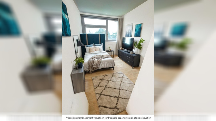 Ma-Cabane - Vente Appartement AVON, 57 m²