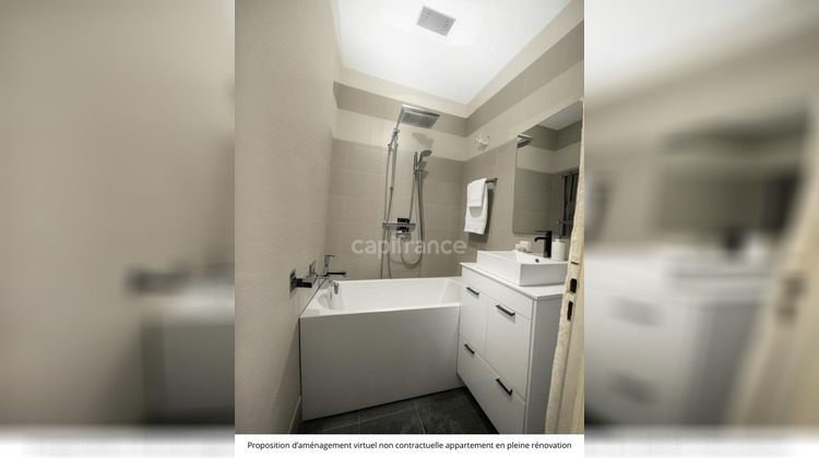 Ma-Cabane - Vente Appartement AVON, 57 m²