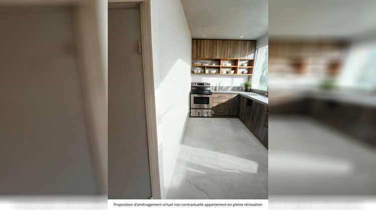 Ma-Cabane - Vente Appartement AVON, 57 m²