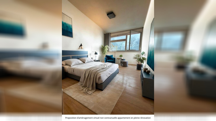 Ma-Cabane - Vente Appartement AVON, 57 m²