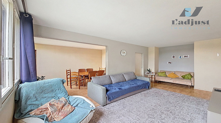 Ma-Cabane - Vente Appartement AVON, 73 m²