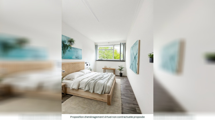 Ma-Cabane - Vente Appartement AVON, 58 m²