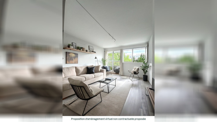 Ma-Cabane - Vente Appartement AVON, 58 m²