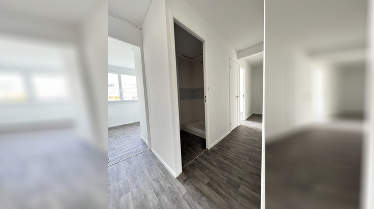 Ma-Cabane - Vente Appartement AVON, 58 m²