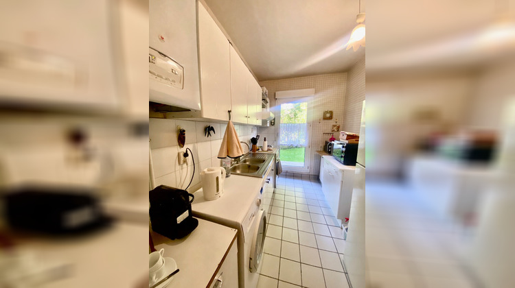 Ma-Cabane - Vente Appartement AVON, 54 m²