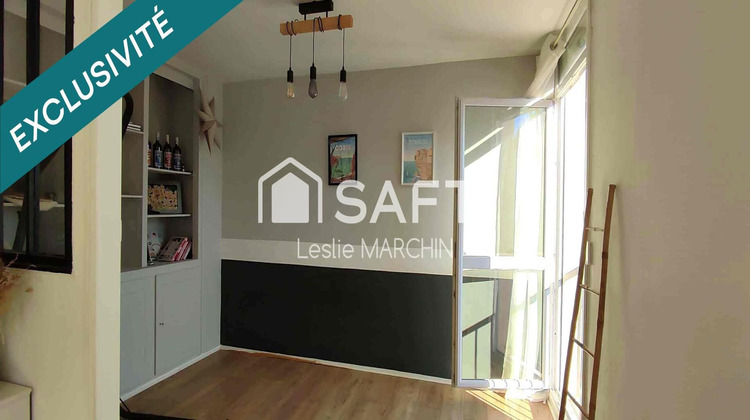Ma-Cabane - Vente Appartement Avon, 70 m²
