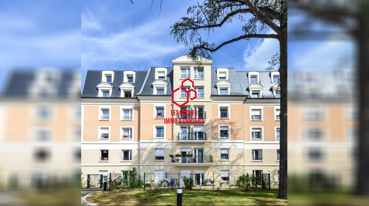 Ma-Cabane - Vente Appartement Avon, 27 m²