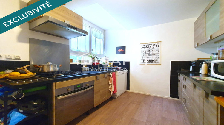 Ma-Cabane - Vente Appartement Avon, 86 m²