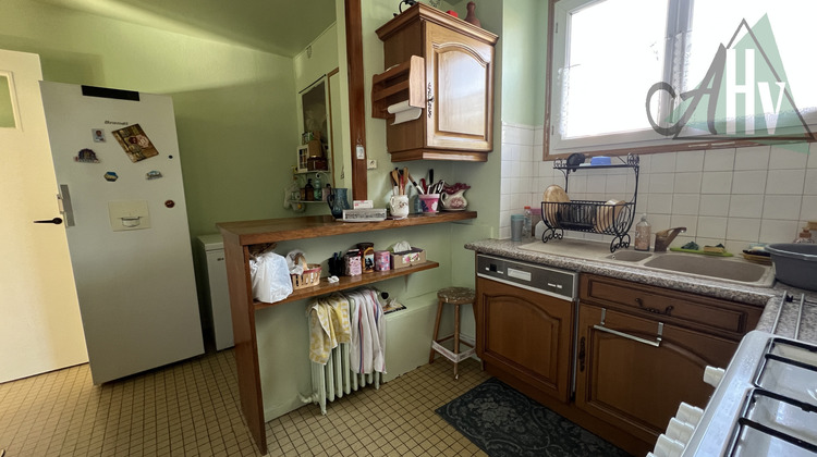 Ma-Cabane - Vente Appartement Avon, 88 m²