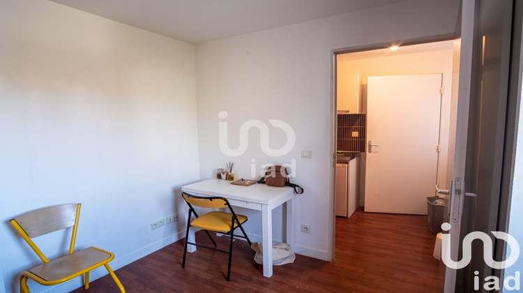 Ma-Cabane - Vente Appartement Avon, 28 m²