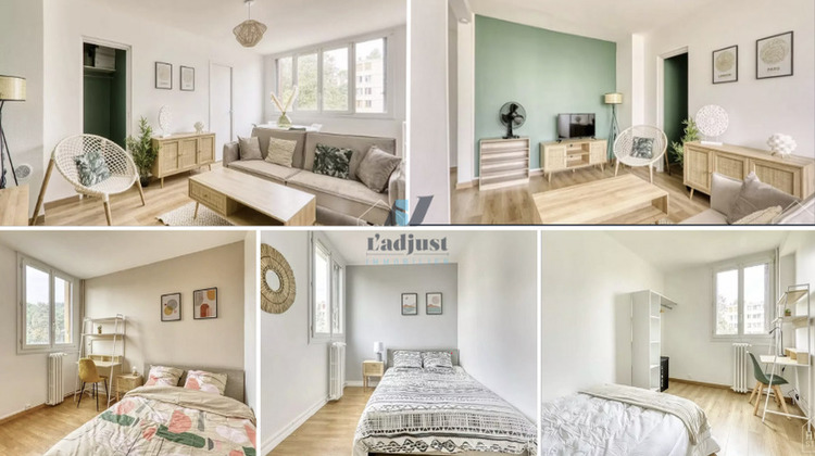 Ma-Cabane - Vente Appartement AVON, 62 m²